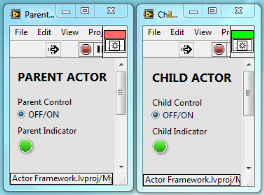 LabVIEW Actor Framework Cores running_3