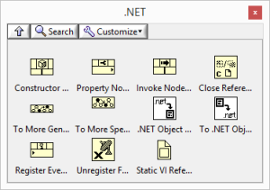 writing ssh shell from labview on compactrio